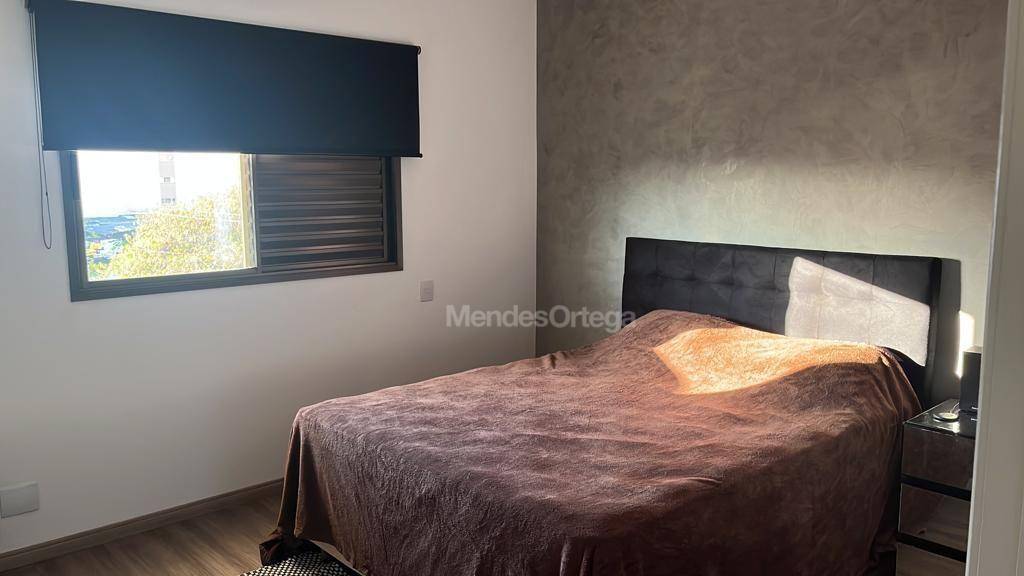 Apartamento à venda com 2 quartos, 66m² - Foto 12