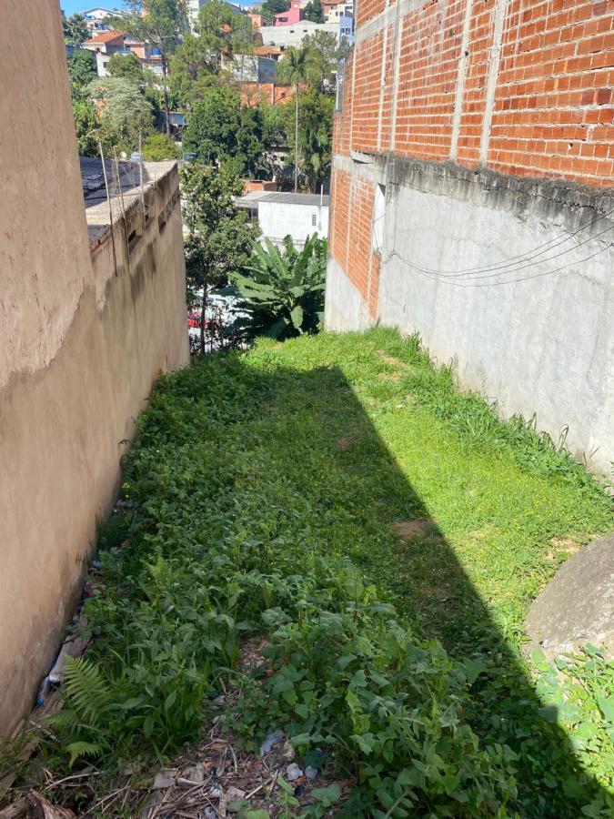 Terreno à venda, 125m² - Foto 2