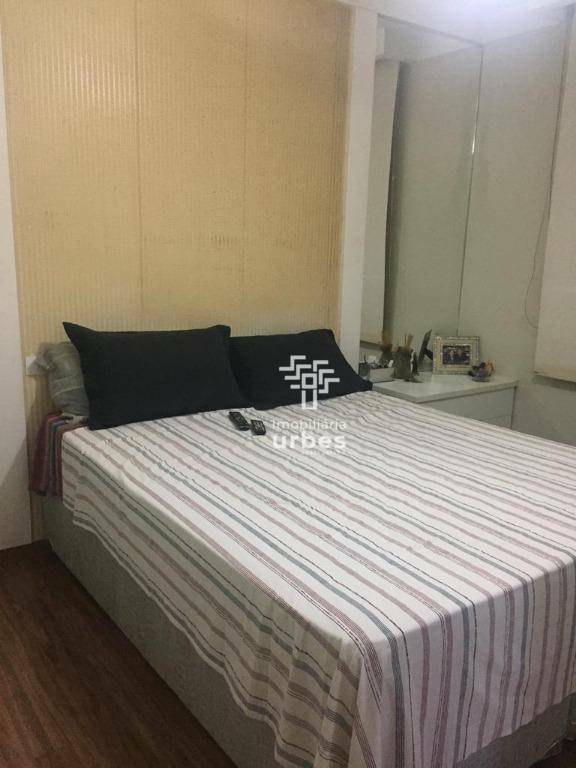 Apartamento à venda com 3 quartos, 110m² - Foto 18