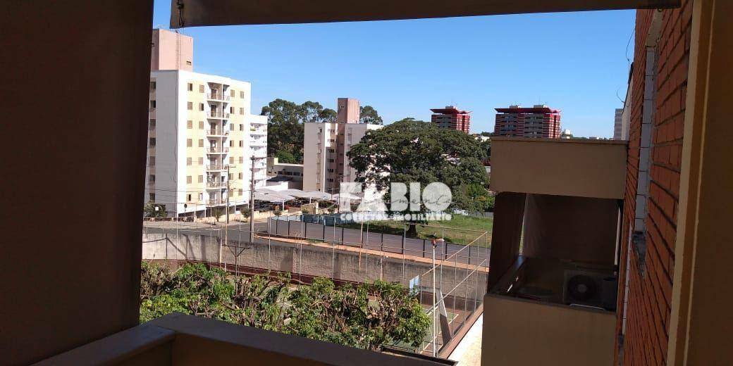 Apartamento à venda com 3 quartos, 98m² - Foto 16