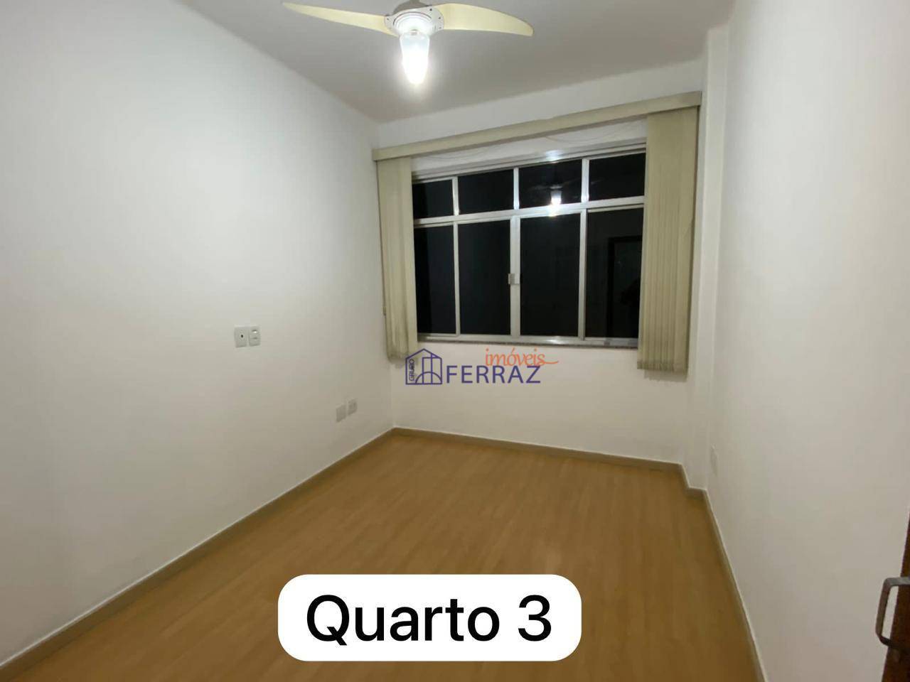 Apartamento à venda com 3 quartos, 120m² - Foto 3