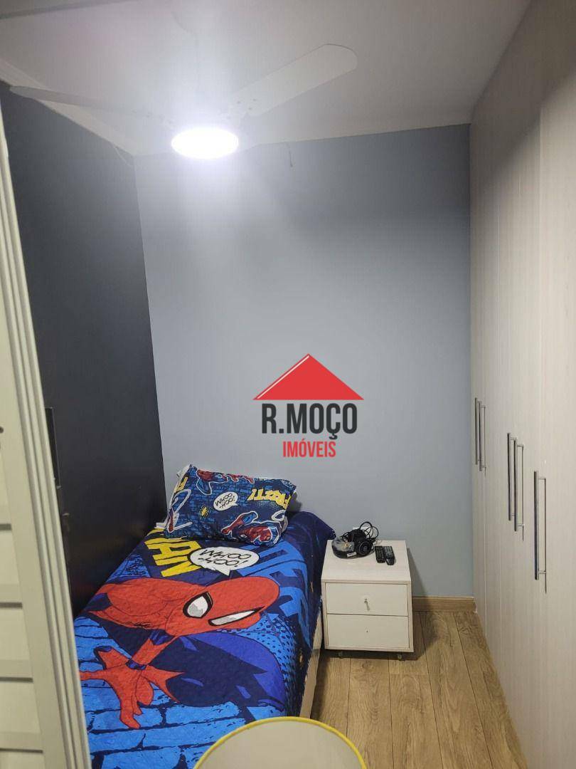 Sobrado à venda com 3 quartos, 98m² - Foto 21