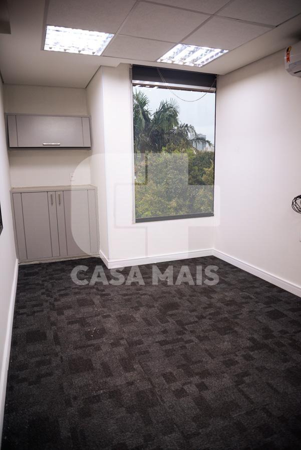 Prédio Inteiro para alugar, 1500m² - Foto 9