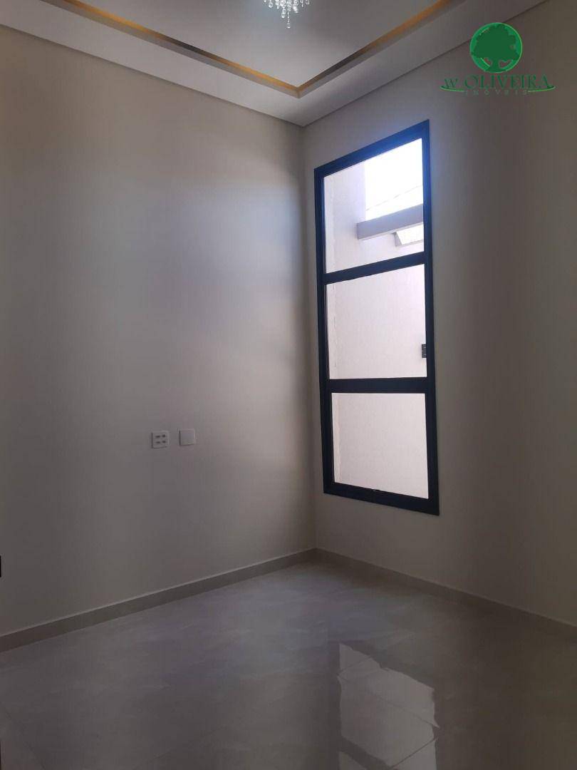 Casa à venda com 3 quartos, 125m² - Foto 2