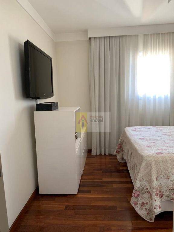 Apartamento à venda com 3 quartos, 86m² - Foto 21