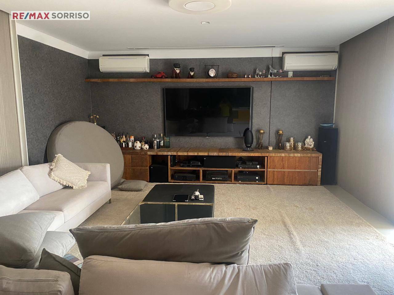 Cobertura à venda com 3 quartos, 411m² - Foto 12