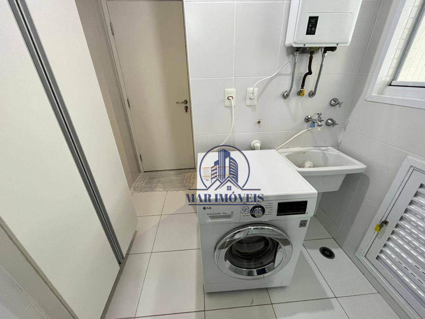 Apartamento à venda com 3 quartos, 140m² - Foto 16