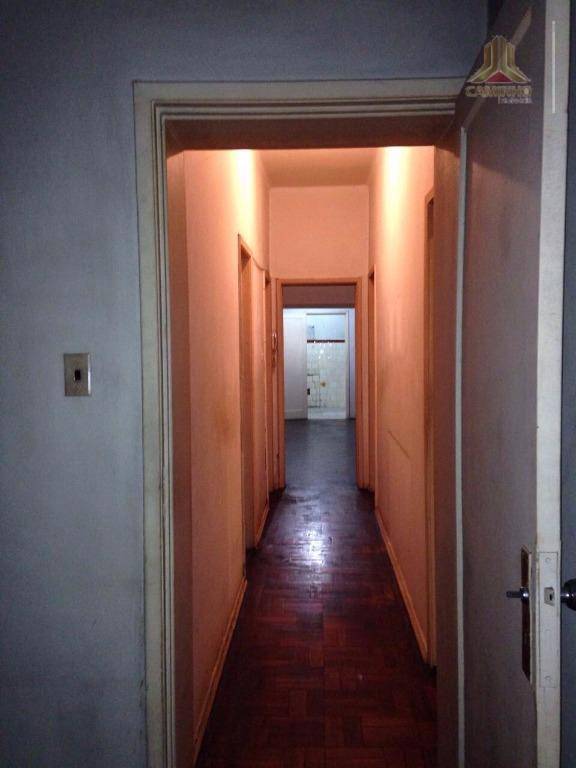 Apartamento à venda com 3 quartos, 97m² - Foto 6