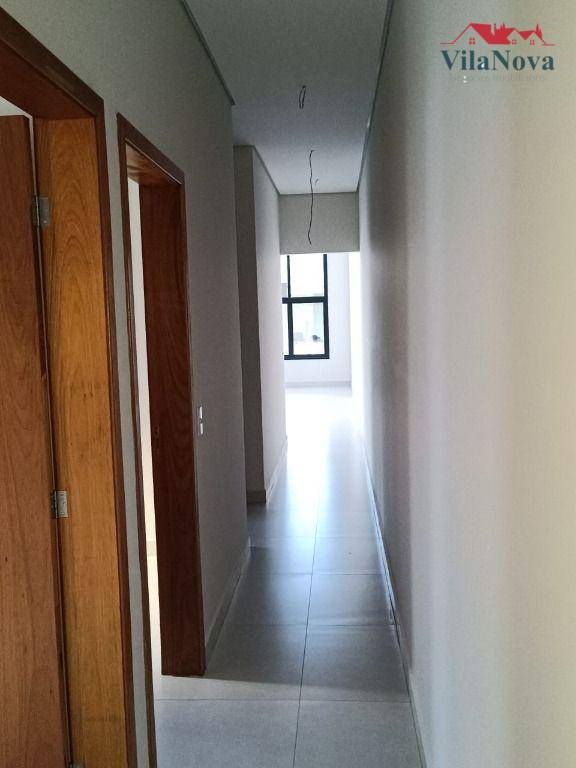 Casa de Condomínio à venda com 3 quartos, 120m² - Foto 11