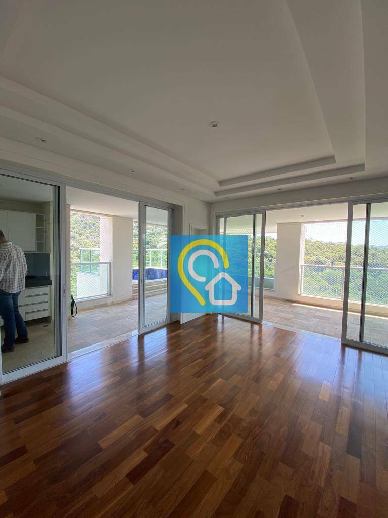 Apartamento para alugar com 4 quartos, 367m² - Foto 6