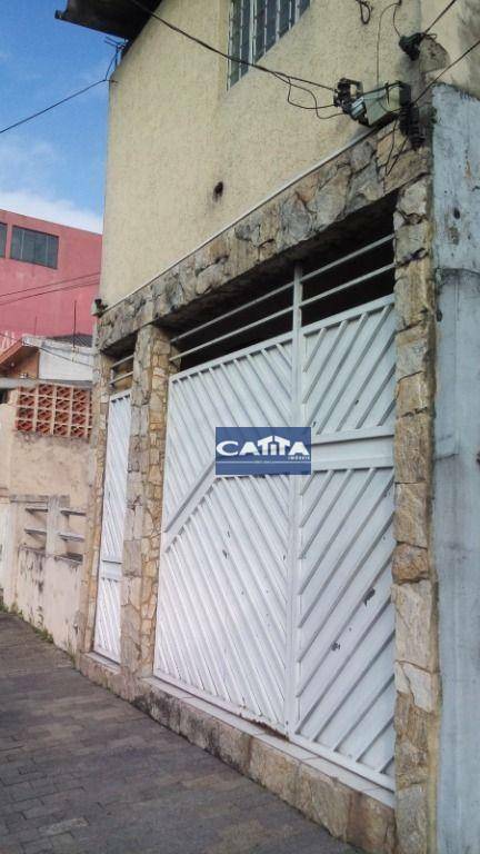 Casa à venda com 2 quartos, 100m² - Foto 2