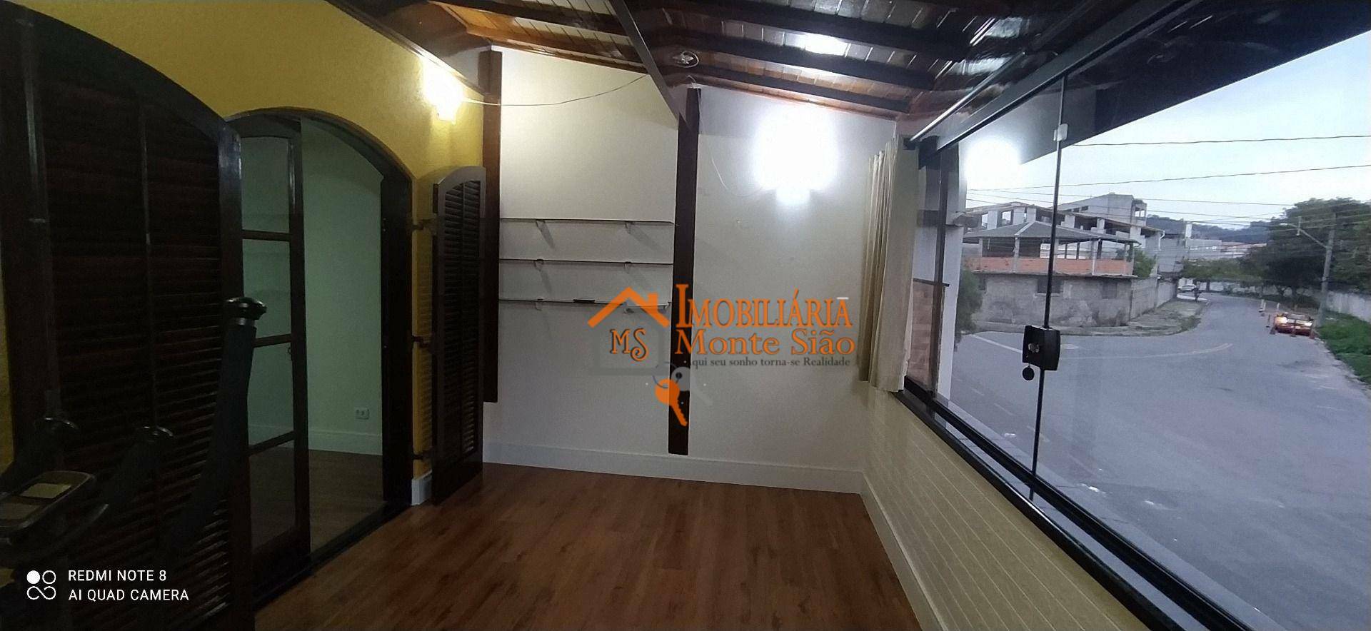 Sobrado à venda com 3 quartos, 150m² - Foto 22