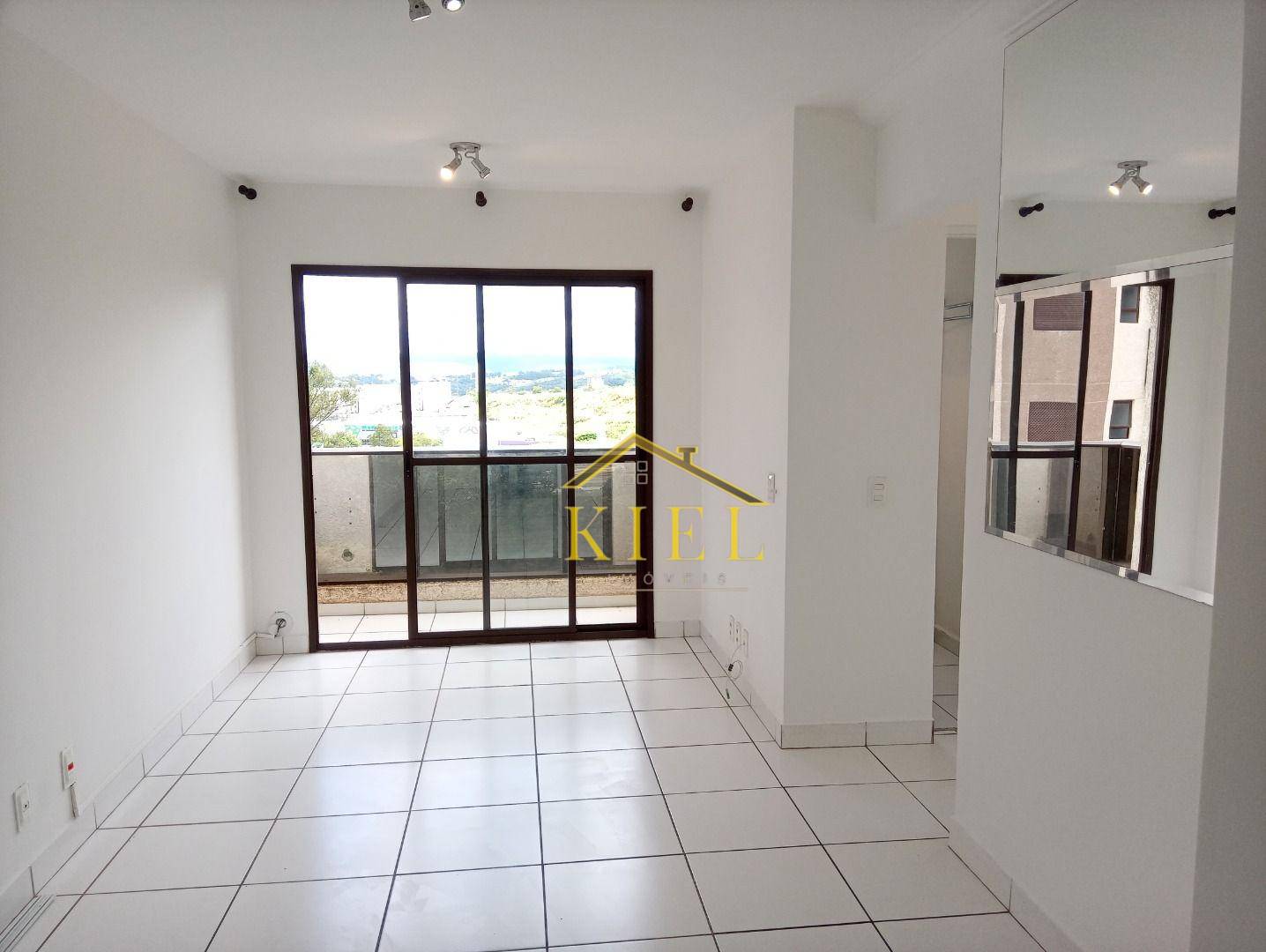 Apartamento à venda com 2 quartos, 52m² - Foto 12