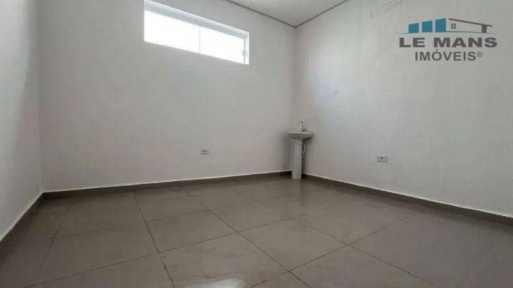 Conjunto Comercial-Sala para alugar, 12m² - Foto 6