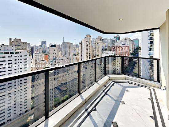 Cobertura à venda com 5 quartos, 1098m² - Foto 16