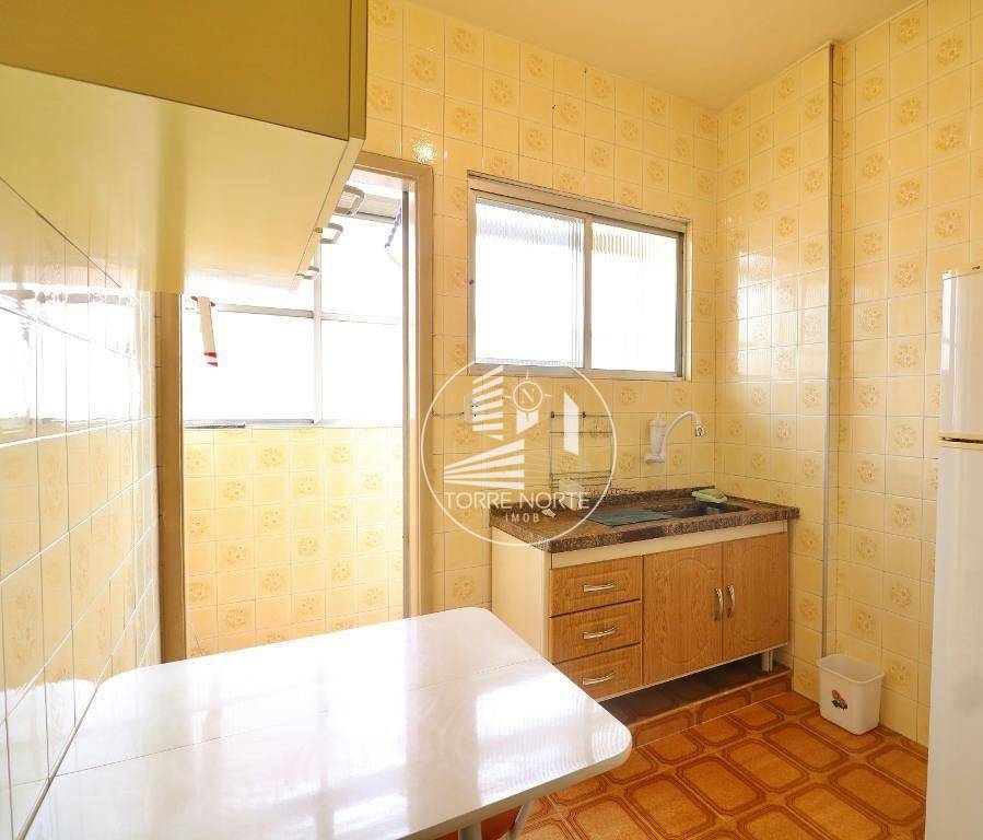 Apartamento à venda com 1 quarto, 48m² - Foto 10