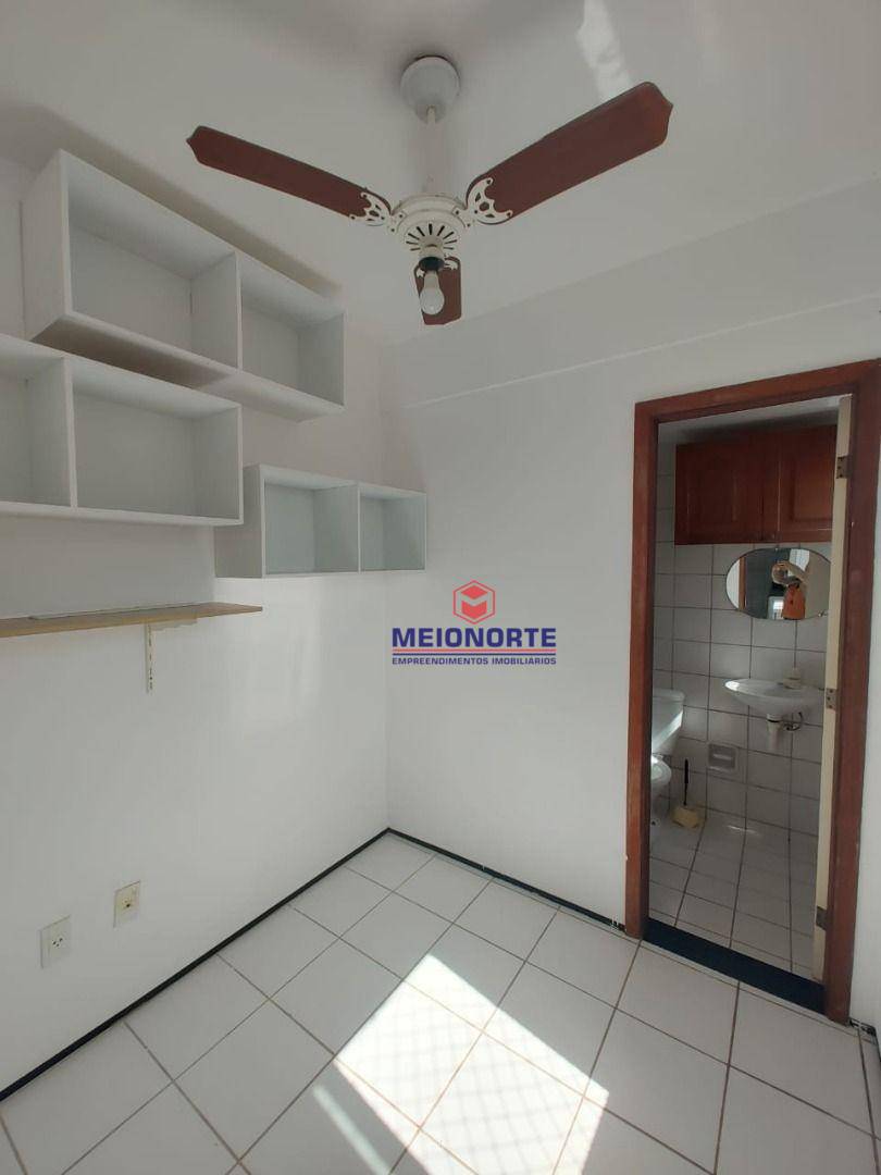 Apartamento à venda com 3 quartos, 124m² - Foto 12