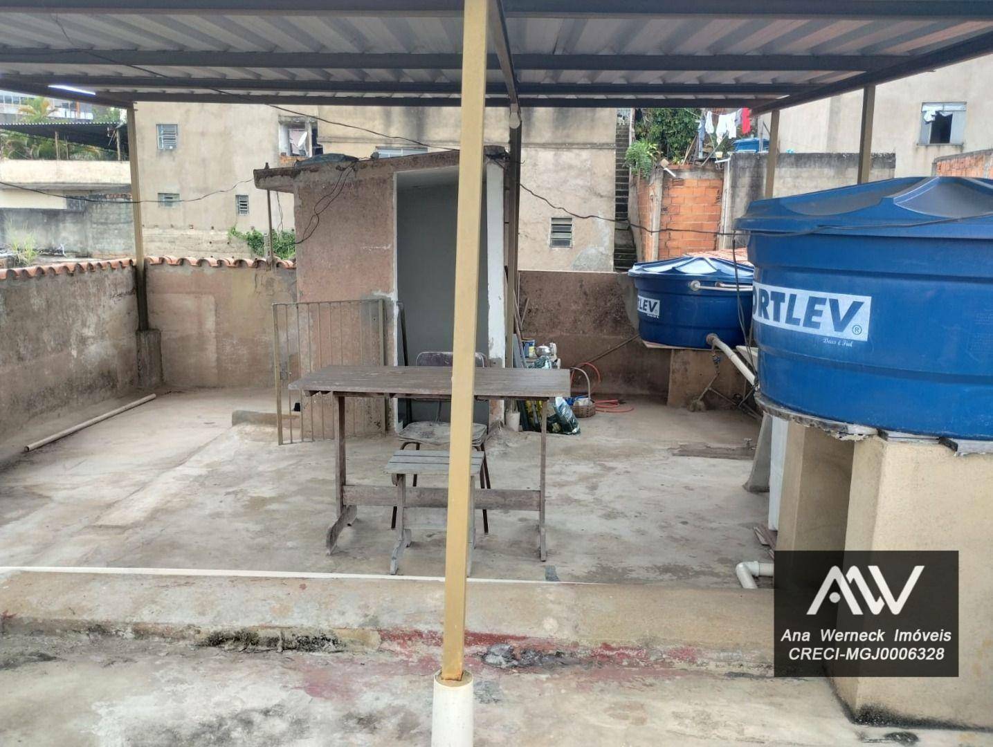 Casa à venda com 3 quartos, 53m² - Foto 31