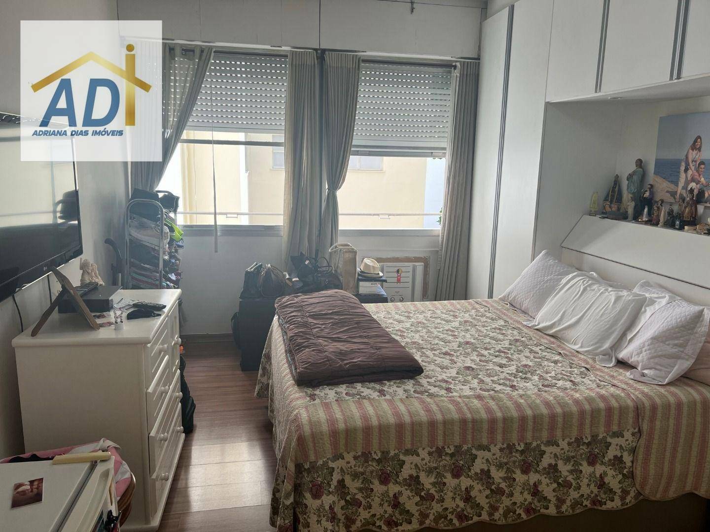 Apartamento à venda com 4 quartos, 280m² - Foto 12