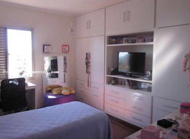 Apartamento à venda com 4 quartos, 180m² - Foto 9