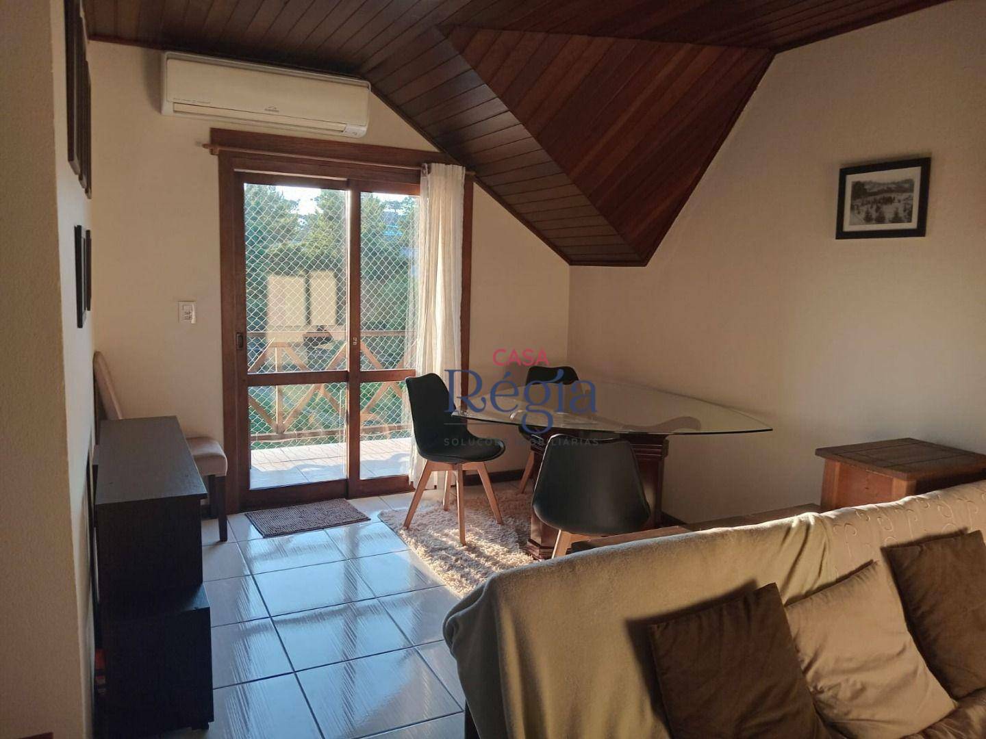 Apartamento, 1 quarto, 52 m² - Foto 5