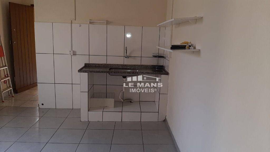 Casa, 1 quarto, 58 m² - Foto 4