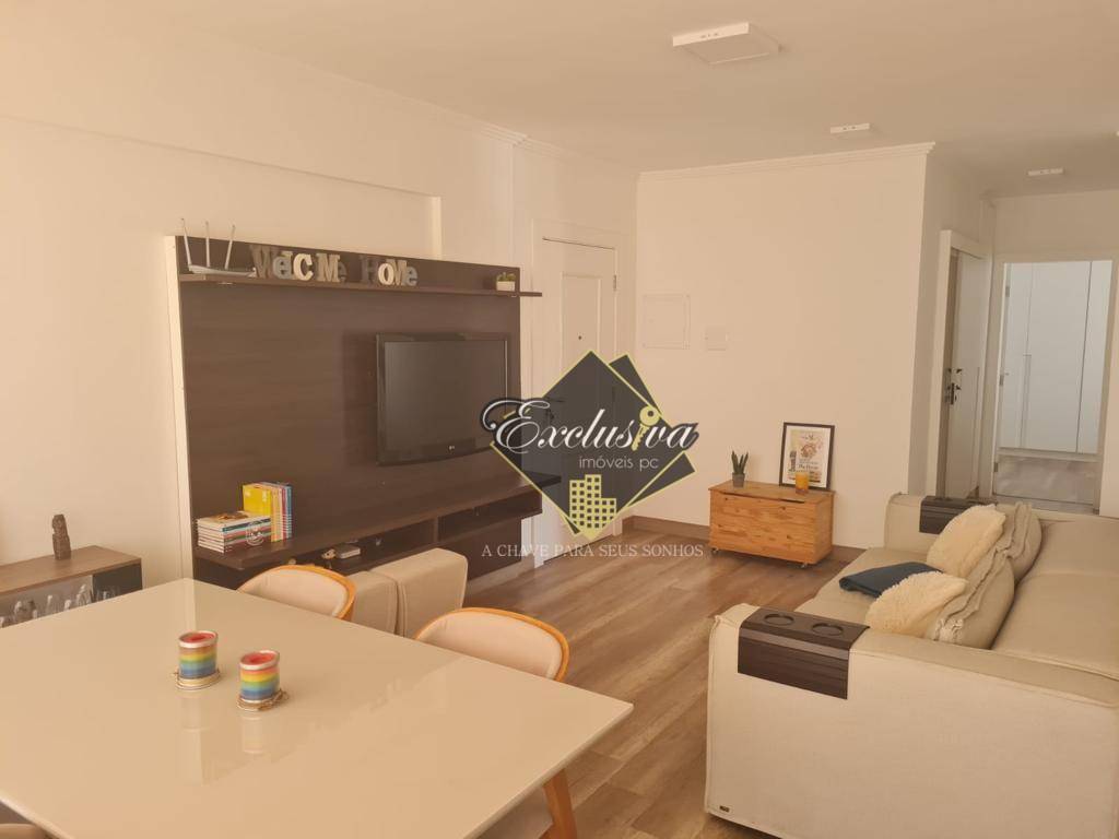 Apartamento à venda com 3 quartos, 98m² - Foto 17