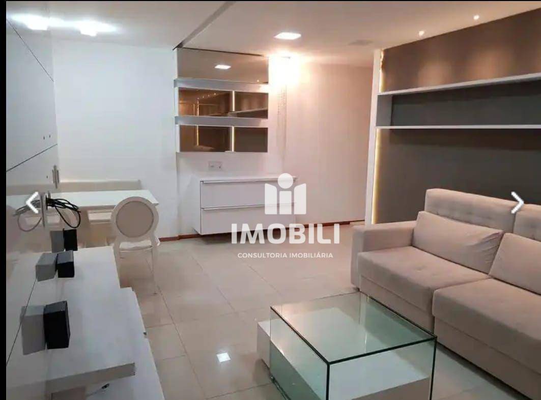 Apartamento à venda com 3 quartos, 90m² - Foto 2