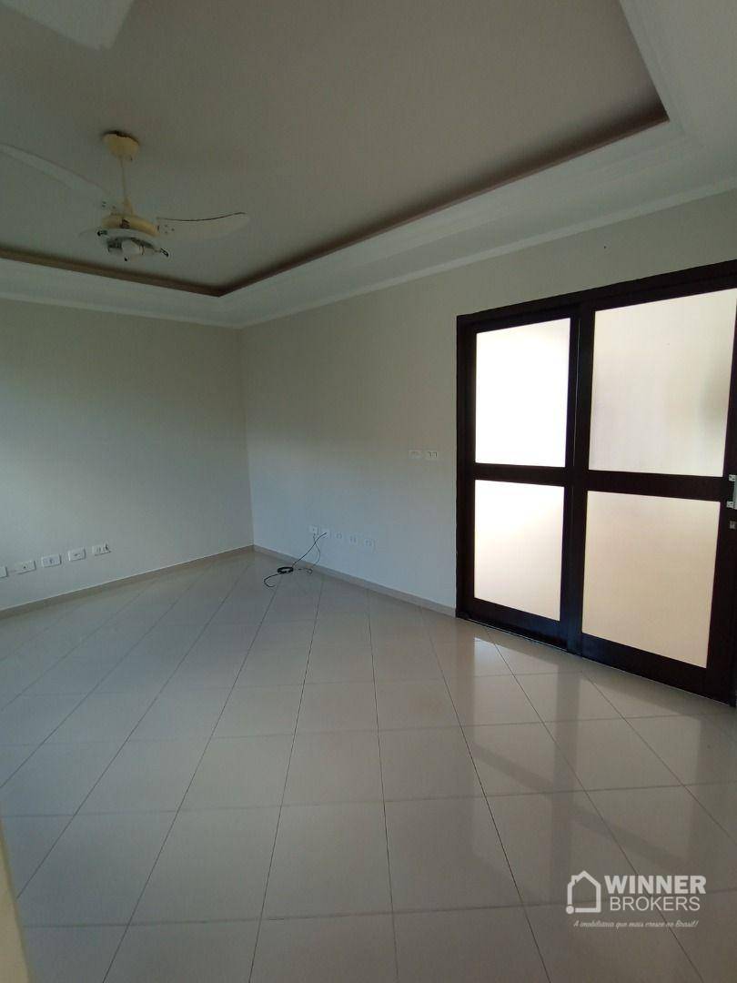 Sobrado à venda com 4 quartos, 340m² - Foto 4