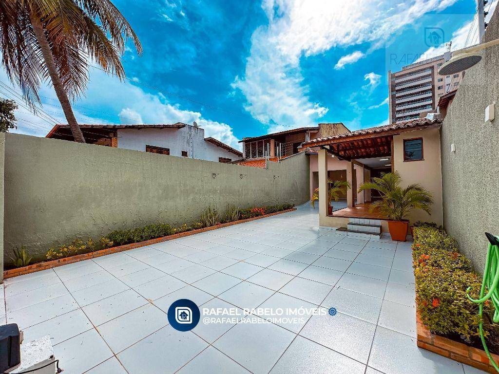 Casa, 3 quartos, 100 m² - Foto 2