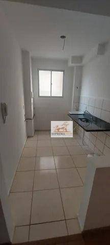 Apartamento à venda com 2 quartos, 48m² - Foto 4