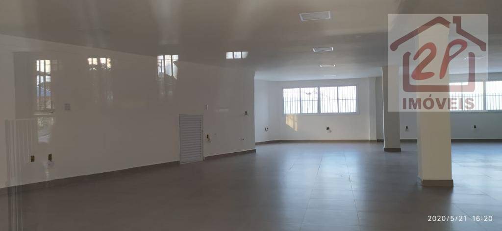 Loja-Salão para alugar, 248m² - Foto 3