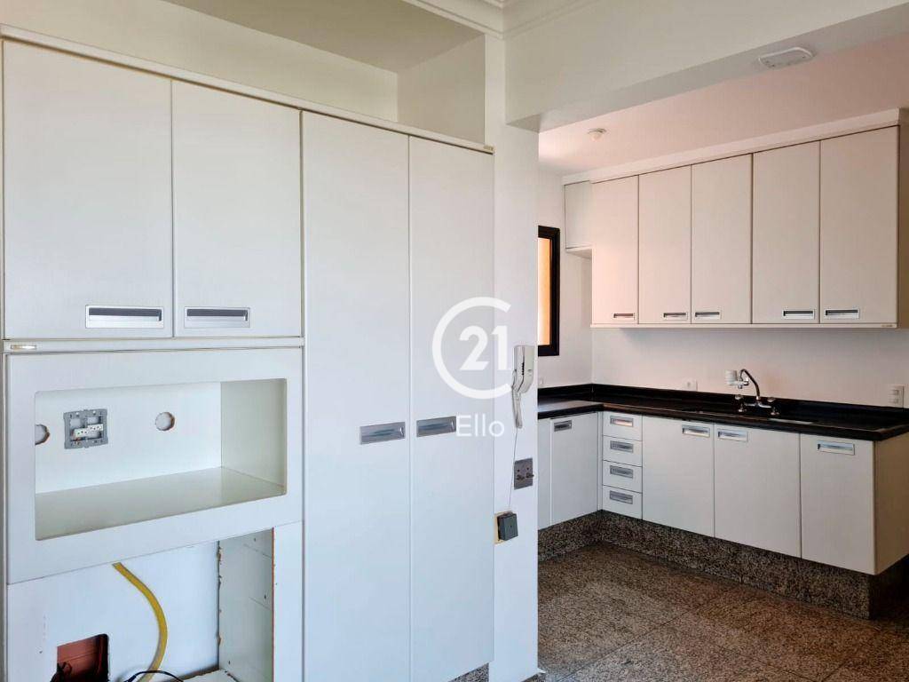 Apartamento à venda com 3 quartos, 267m² - Foto 29