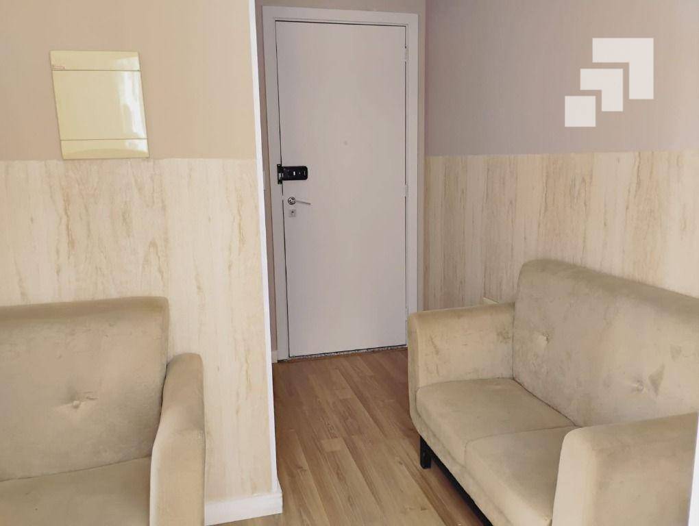 Conjunto Comercial-Sala à venda e aluguel, 40m² - Foto 7