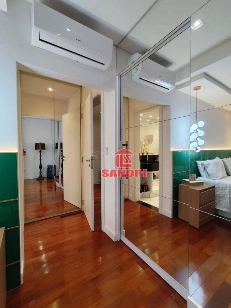 Apartamento à venda com 3 quartos, 113m² - Foto 14