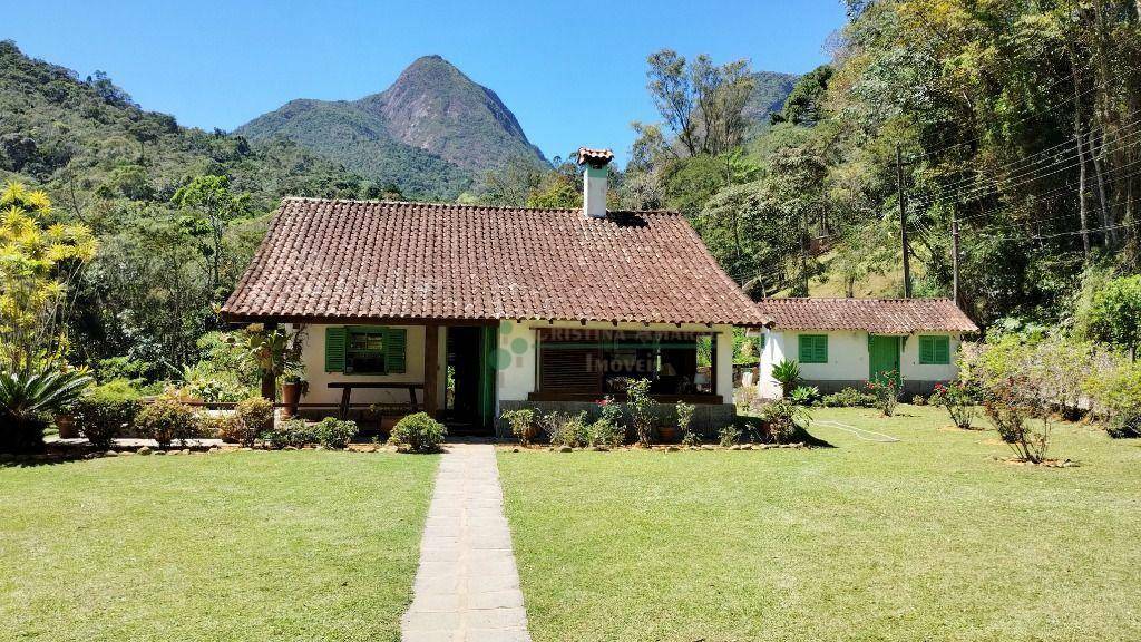 Chácara à venda com 5 quartos, 400m² - Foto 3