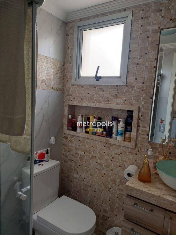 Apartamento à venda com 2 quartos, 55m² - Foto 5