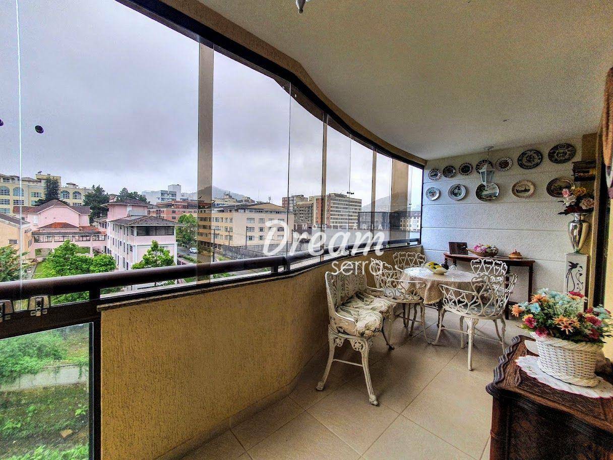 Apartamento à venda com 3 quartos, 93m² - Foto 15