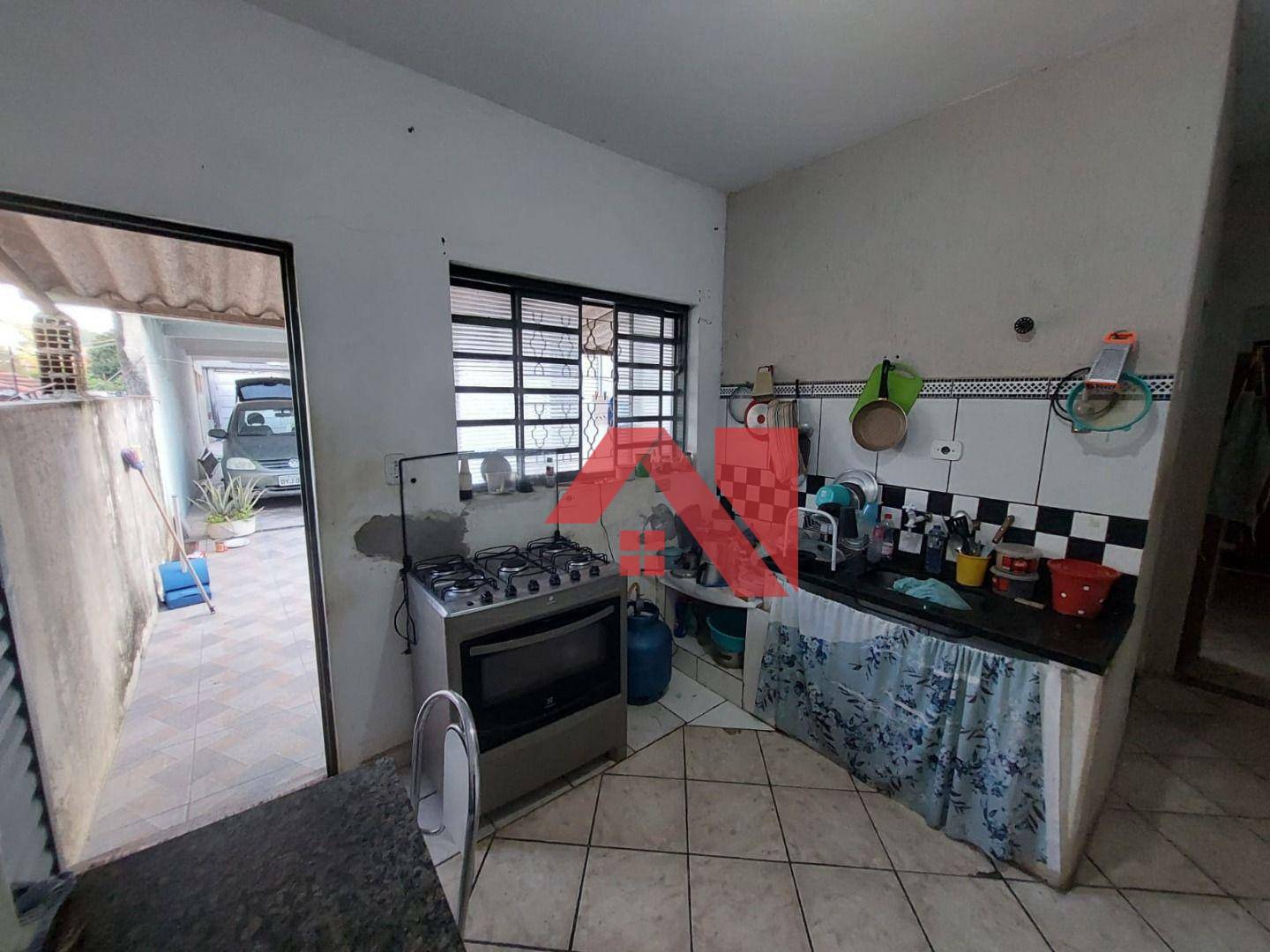 Casa à venda com 3 quartos, 200m² - Foto 10