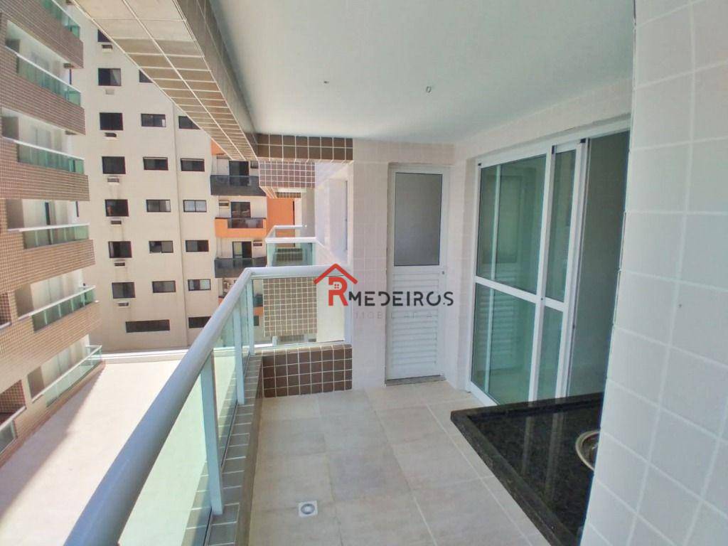 Apartamento à venda com 2 quartos, 74m² - Foto 5