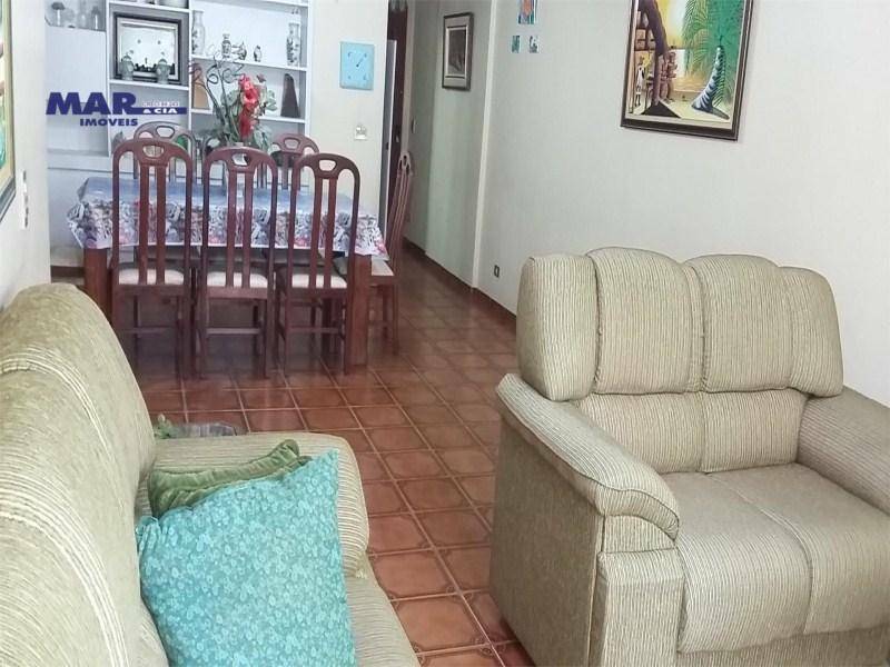 Apartamento à venda com 3 quartos, 145m² - Foto 1