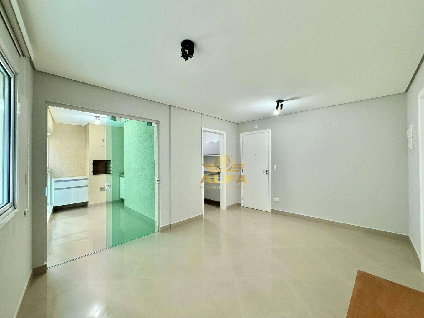 Apartamento à venda com 1 quarto, 50m² - Foto 5