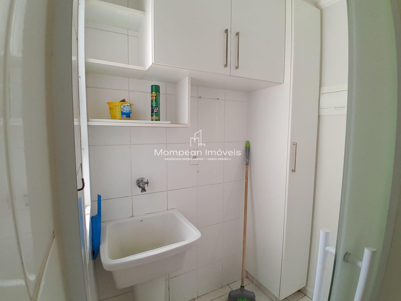 Apartamento para alugar com 3 quartos, 72m² - Foto 4