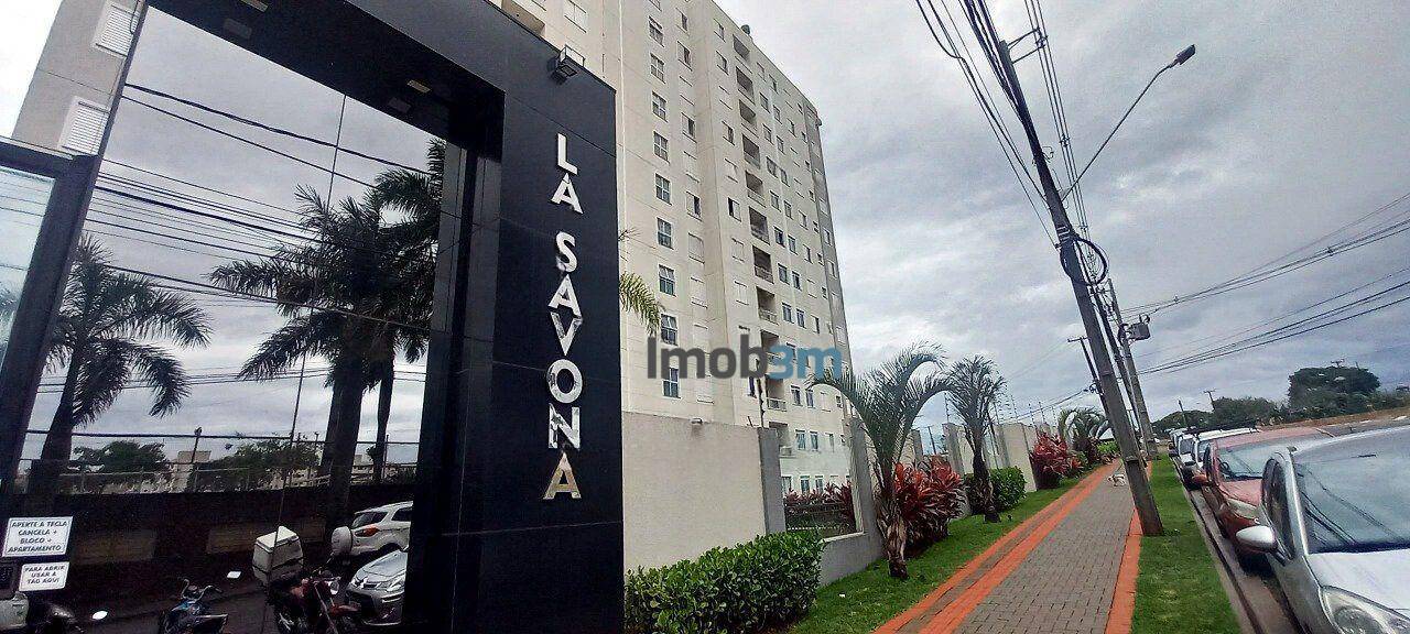 Apartamento, 2 quartos, 43 m² - Foto 1