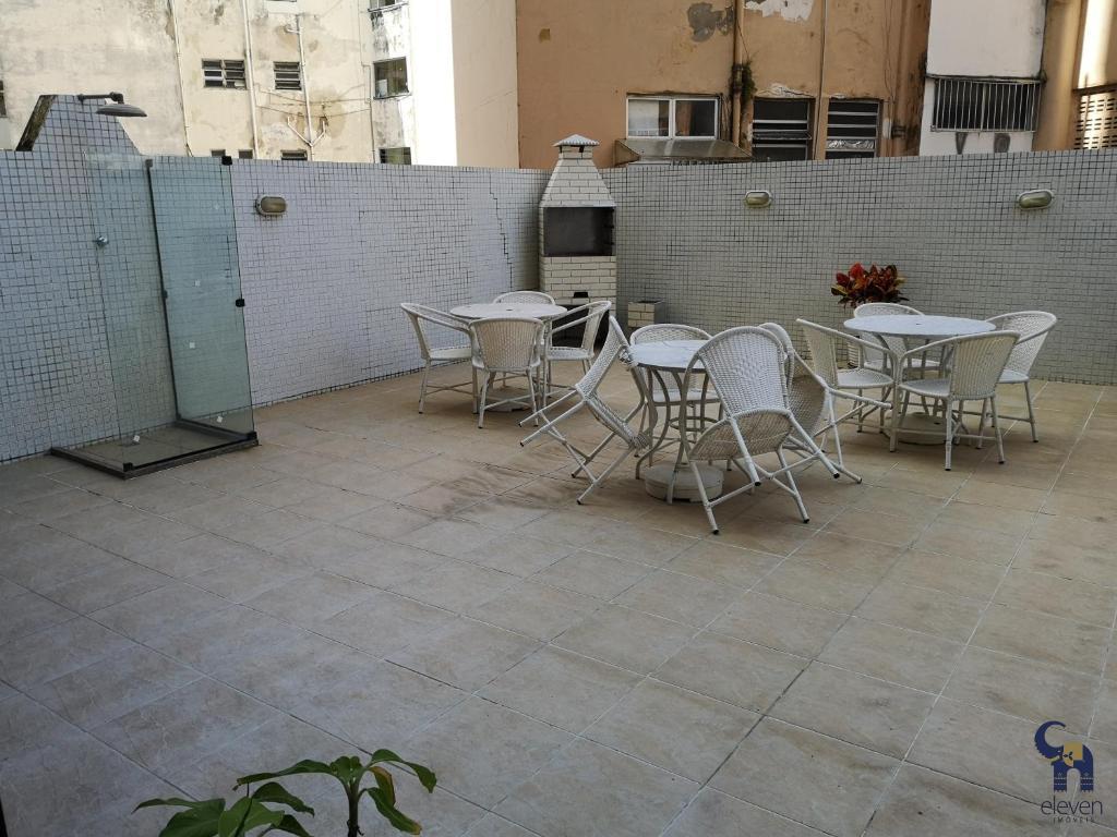 Apartamento para alugar com 1 quarto, 50m² - Foto 12