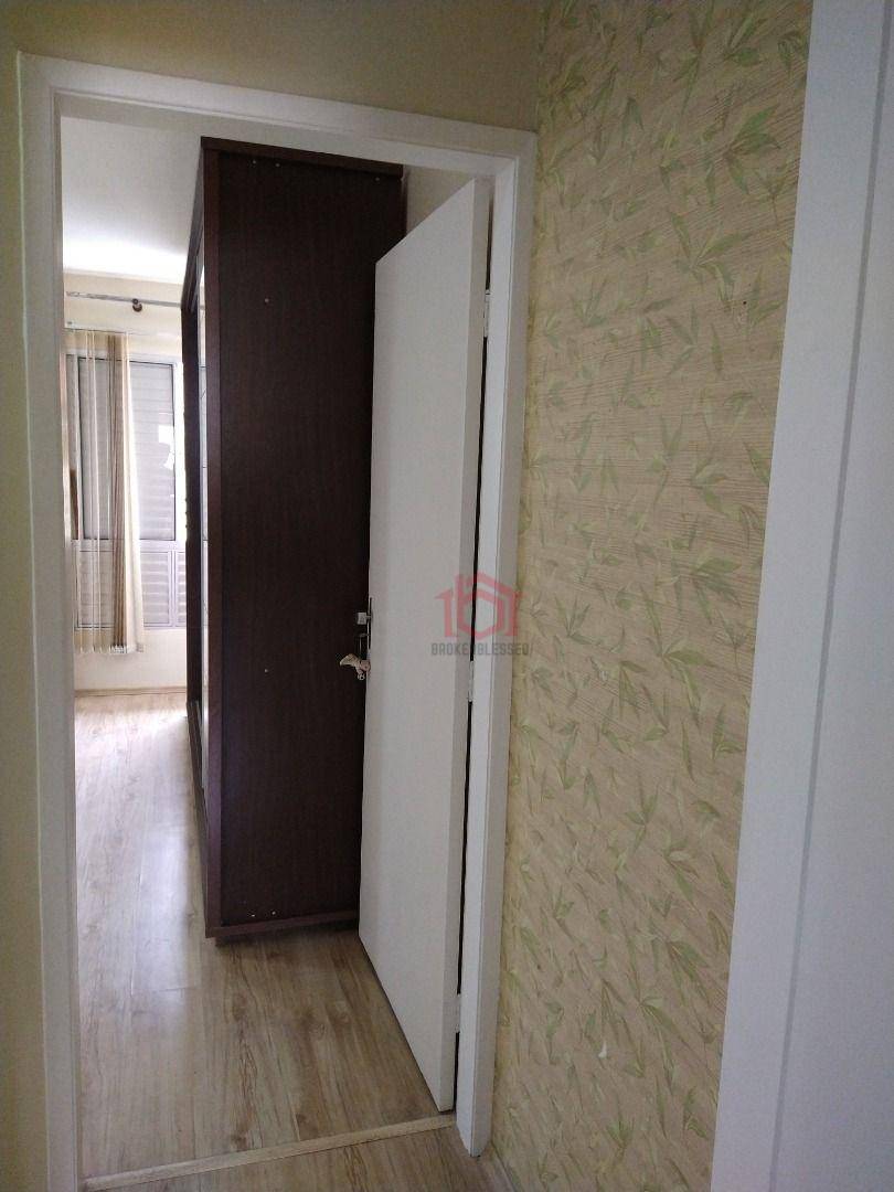 Sobrado à venda com 2 quartos, 66m² - Foto 25