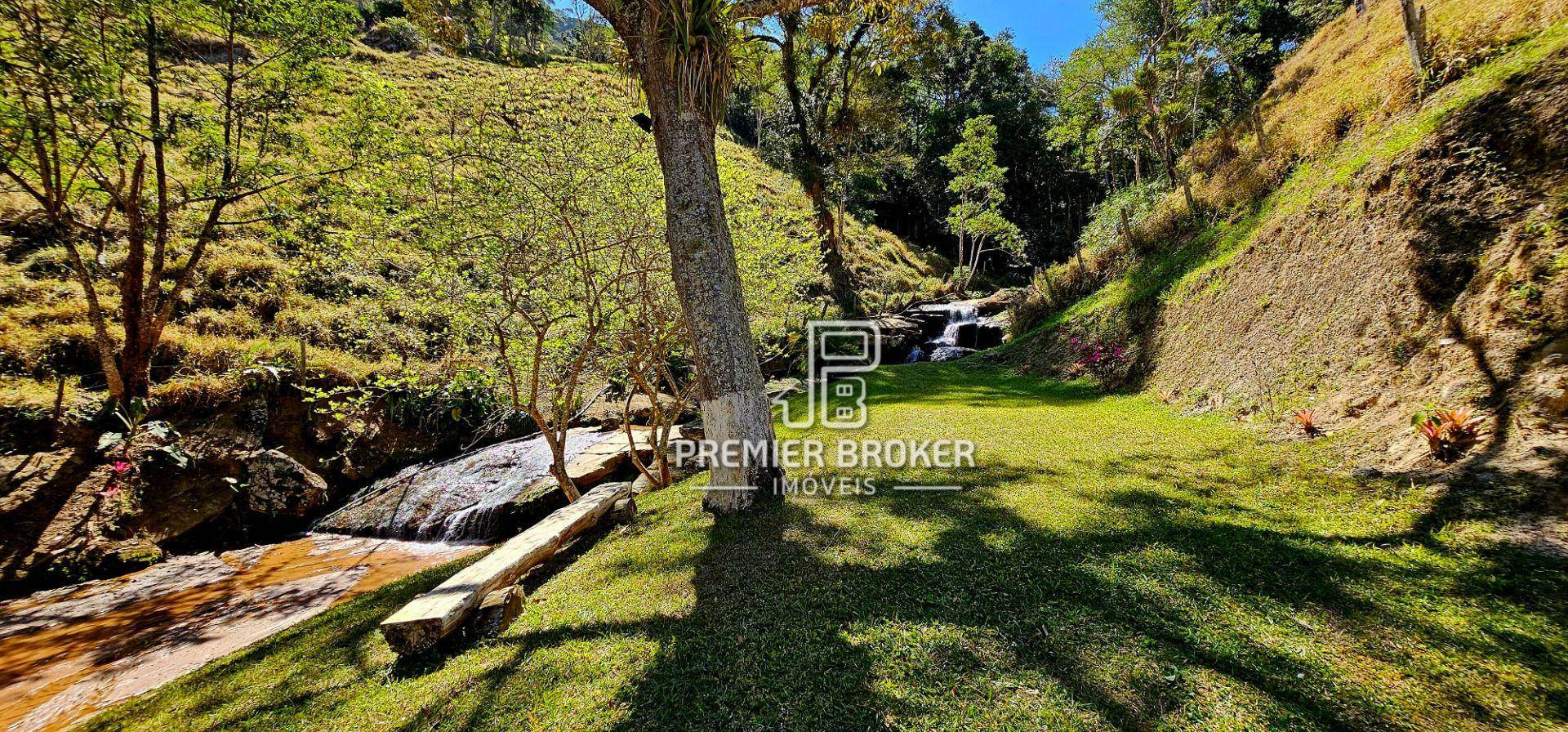 Sítio à venda com 4 quartos, 500m² - Foto 24