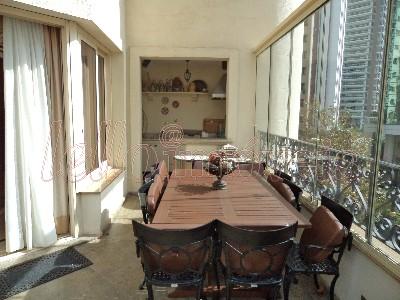 Apartamento à venda com 4 quartos, 336m² - Foto 8