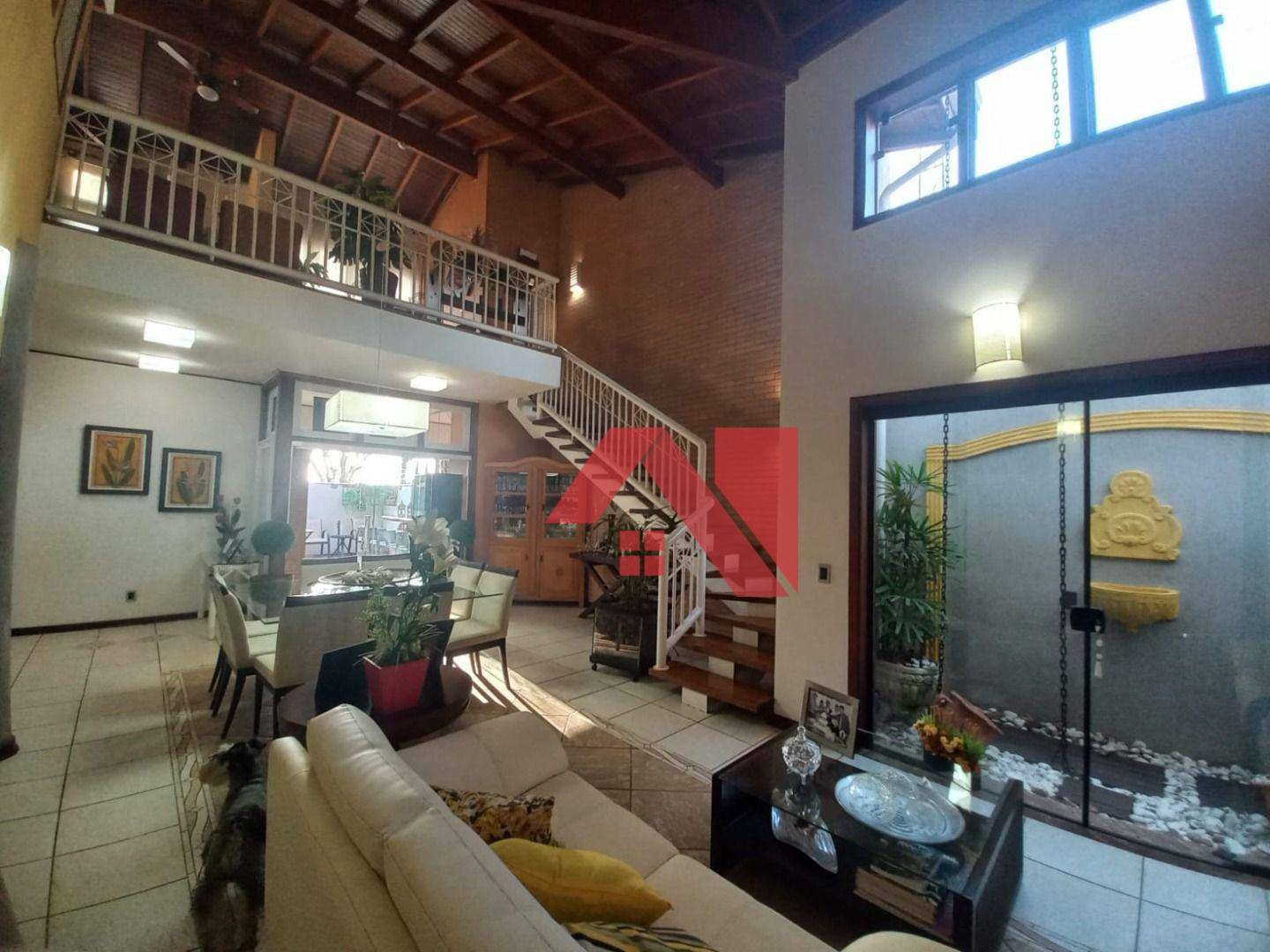 Sobrado à venda com 3 quartos, 380m² - Foto 57