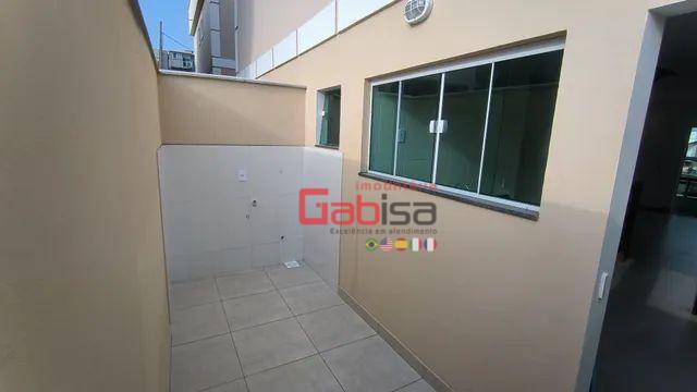 Casa de Condomínio à venda com 2 quartos, 92m² - Foto 12